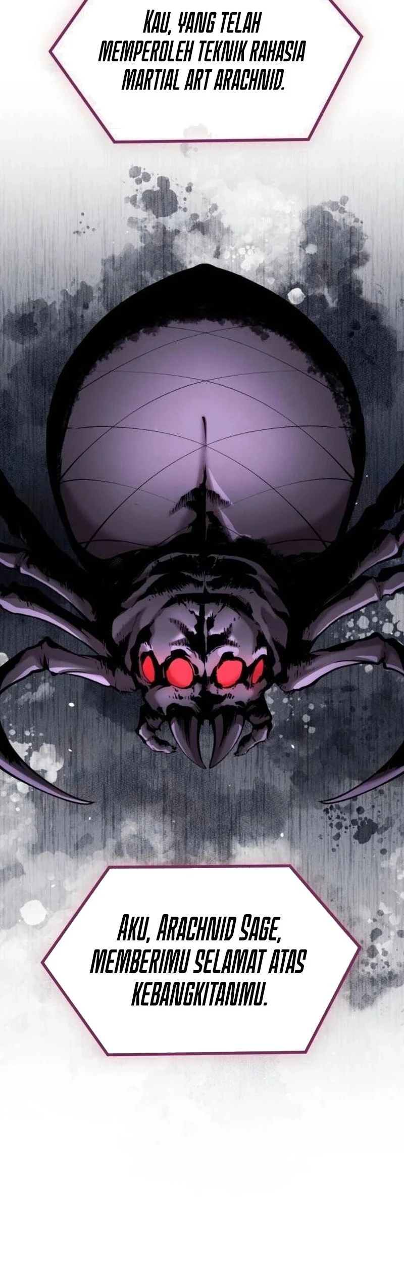 The Demonic Cult Leader Is Too Reluctant Chapter 63 Gambar 7