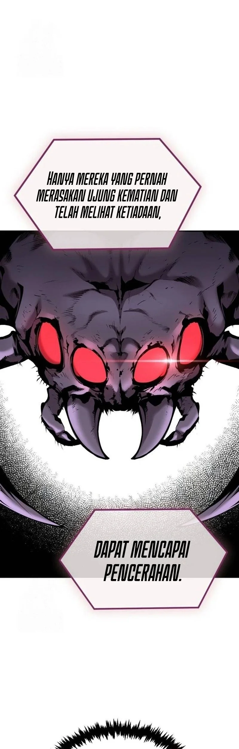 The Demonic Cult Leader Is Too Reluctant Chapter 63 Gambar 8