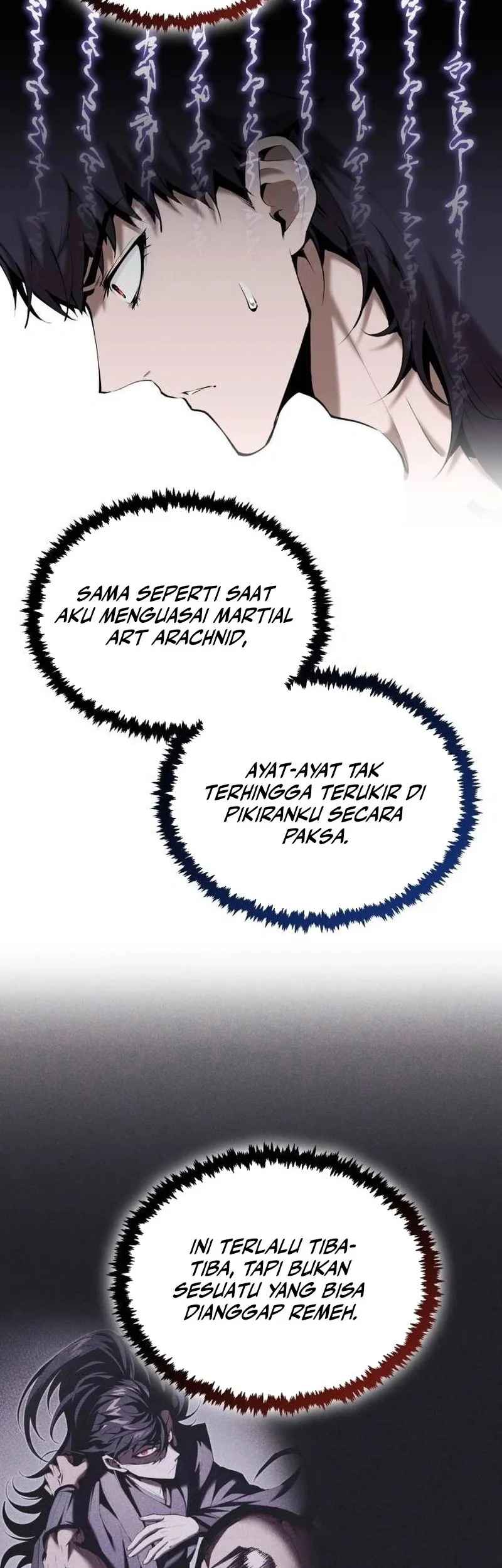 The Demonic Cult Leader Is Too Reluctant Chapter 63 Gambar 10