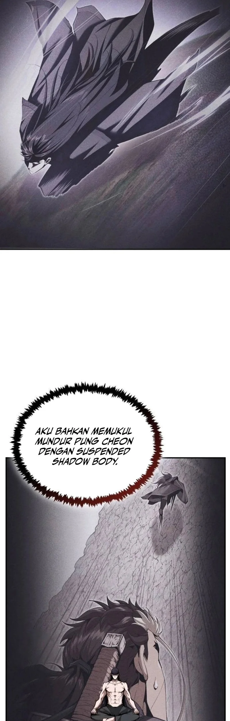 The Demonic Cult Leader Is Too Reluctant Chapter 63 Gambar 12