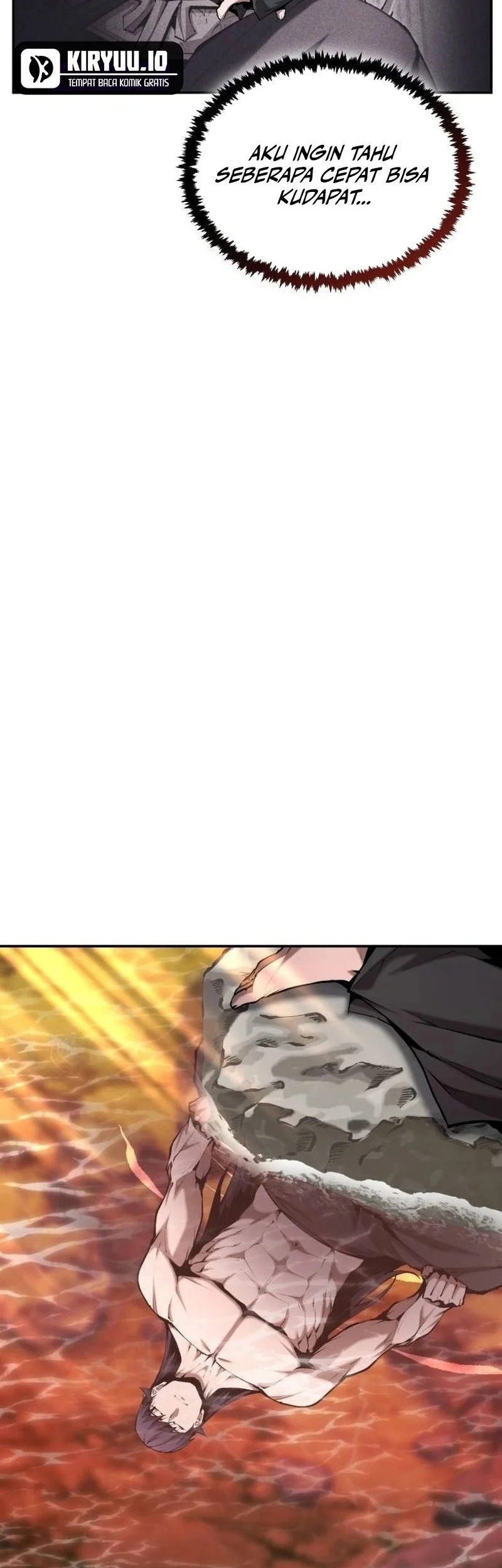 The Demonic Cult Leader Is Too Reluctant Chapter 63 Gambar 13