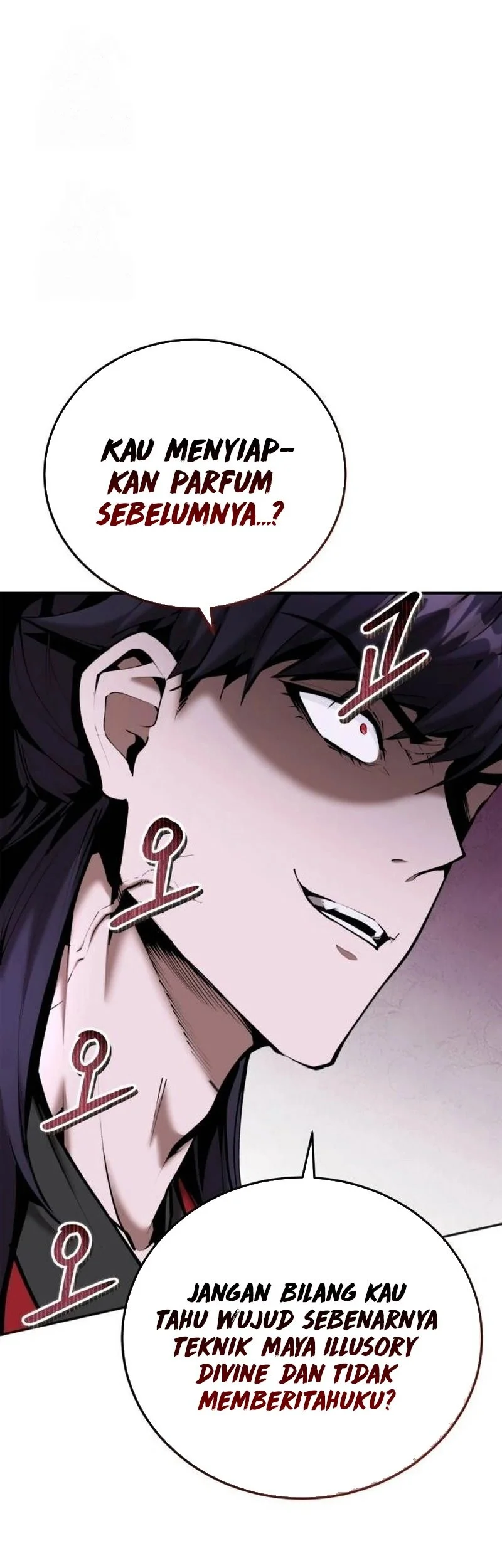 The Demonic Cult Leader Is Too Reluctant Chapter 63 Gambar 19