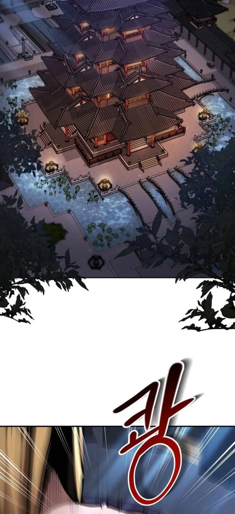 The Demonic Cult Leader Is Too Reluctant Chapter 63 Gambar 26