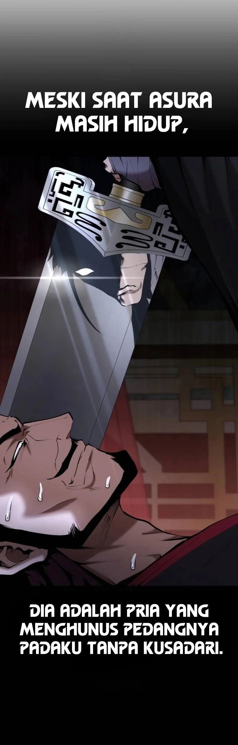 The Demonic Cult Leader Is Too Reluctant Chapter 63 Gambar 30