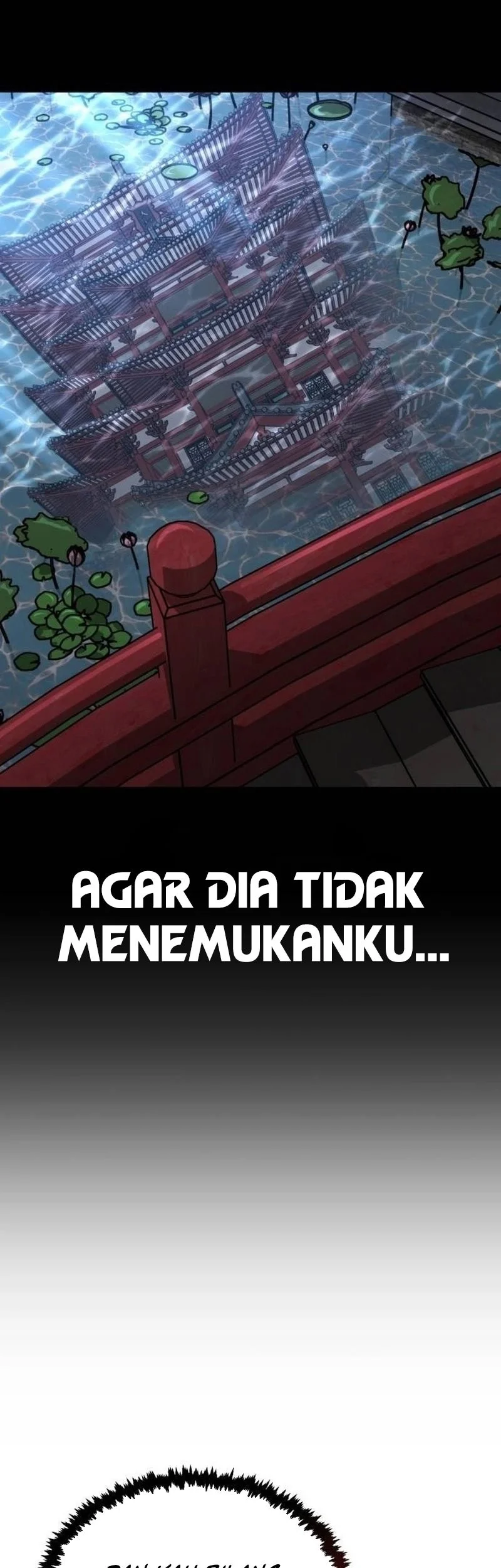 The Demonic Cult Leader Is Too Reluctant Chapter 63 Gambar 32