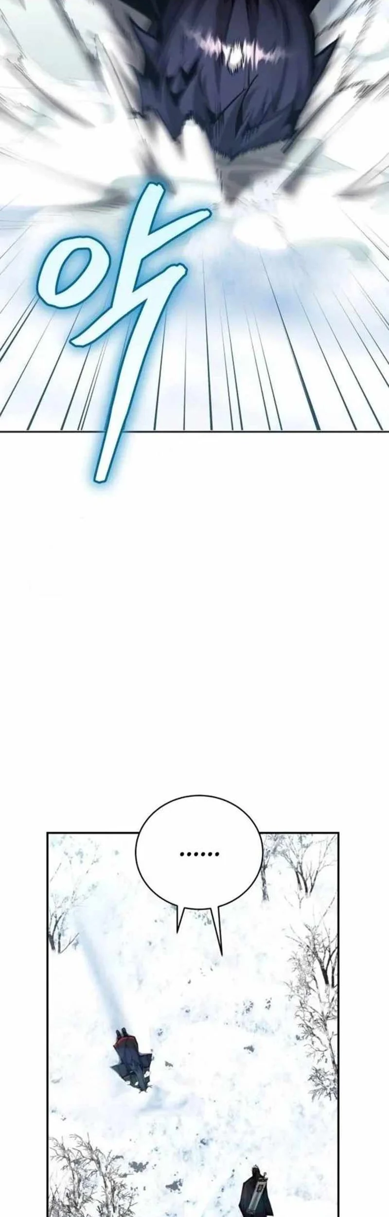 The Demonic Cult Leader Is Too Reluctant Chapter 65 Gambar 52