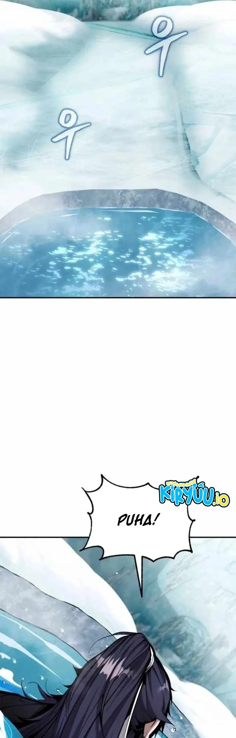 The Demonic Cult Leader Is Too Reluctant Chapter 65 Gambar 70