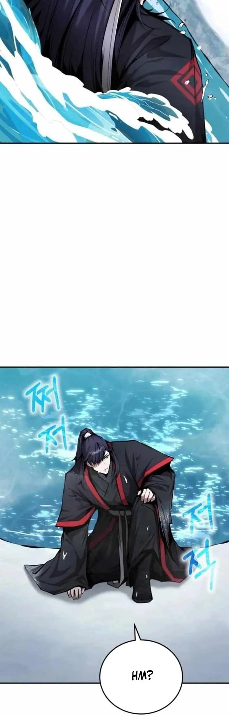 The Demonic Cult Leader Is Too Reluctant Chapter 65 Gambar 71