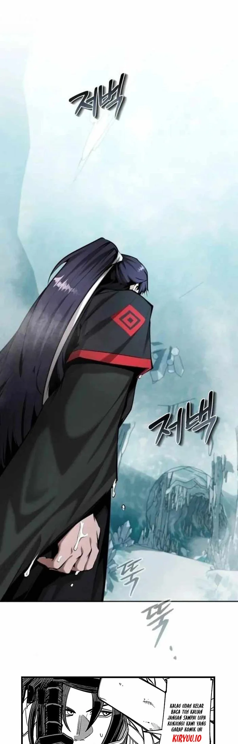 The Demonic Cult Leader Is Too Reluctant Chapter 65 Gambar 73