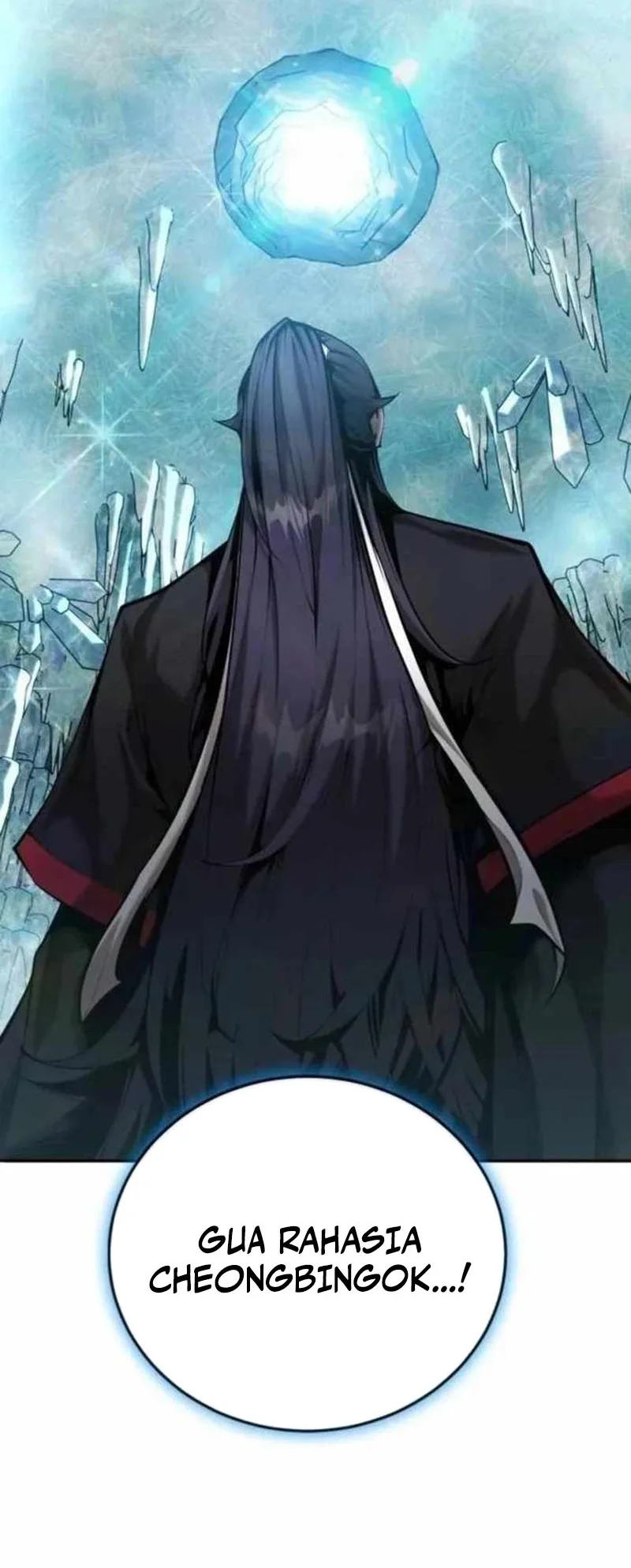 The Demonic Cult Leader Is Too Reluctant Chapter 65 Gambar 75