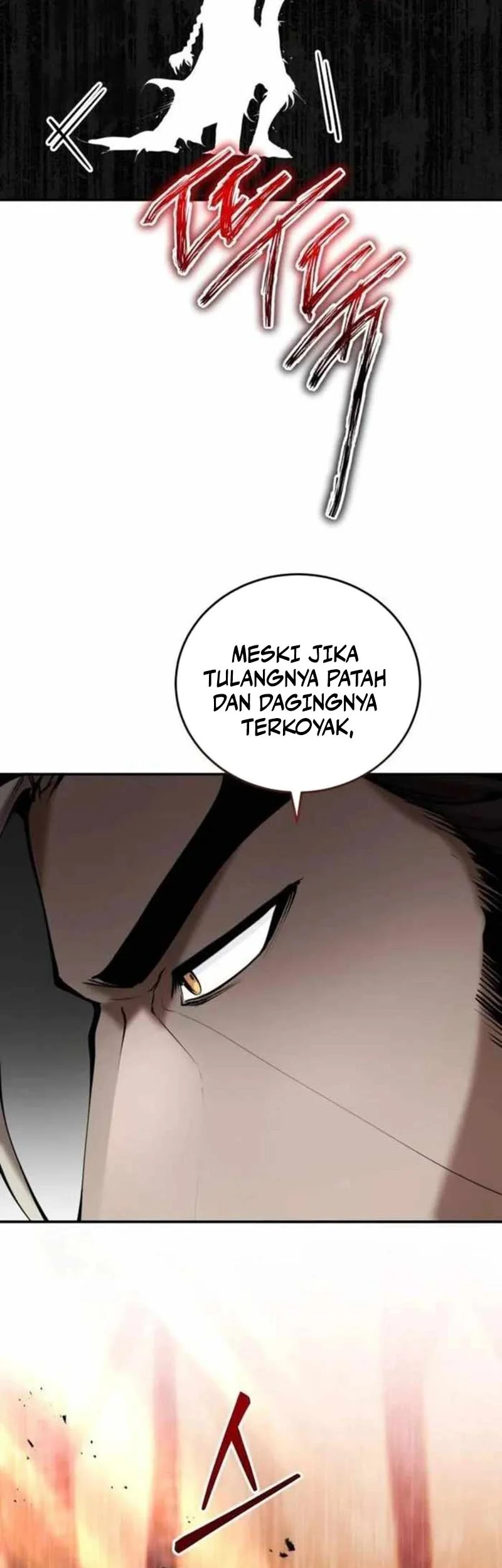 The Demonic Cult Leader Is Too Reluctant Chapter 65 Gambar 4