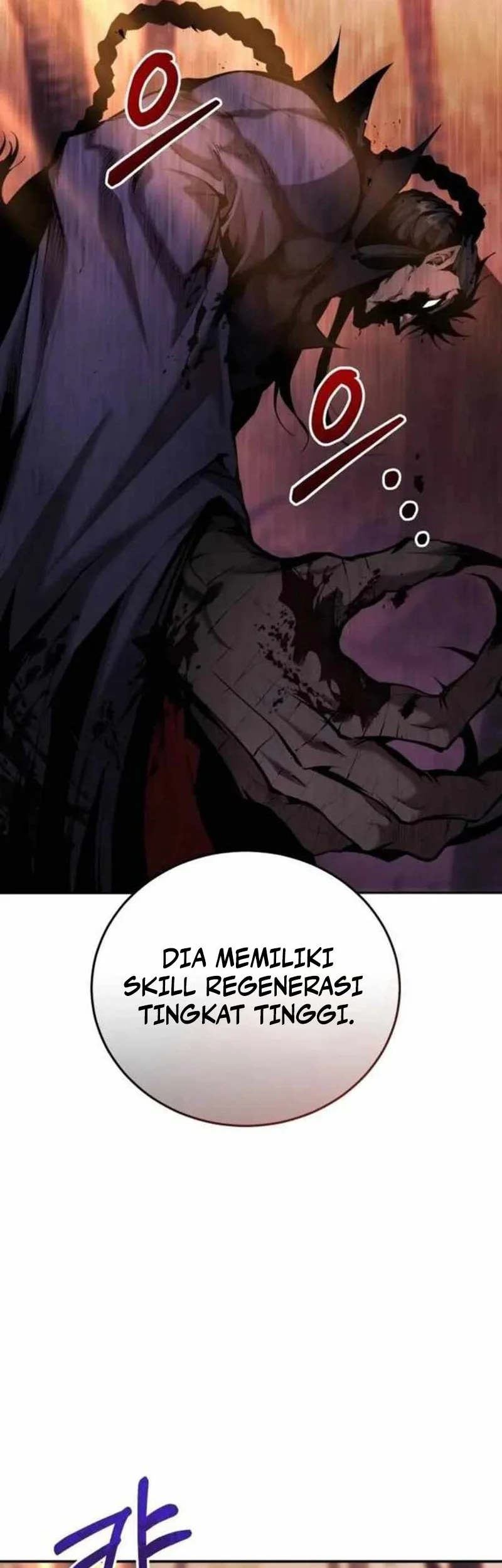 The Demonic Cult Leader Is Too Reluctant Chapter 65 Gambar 5