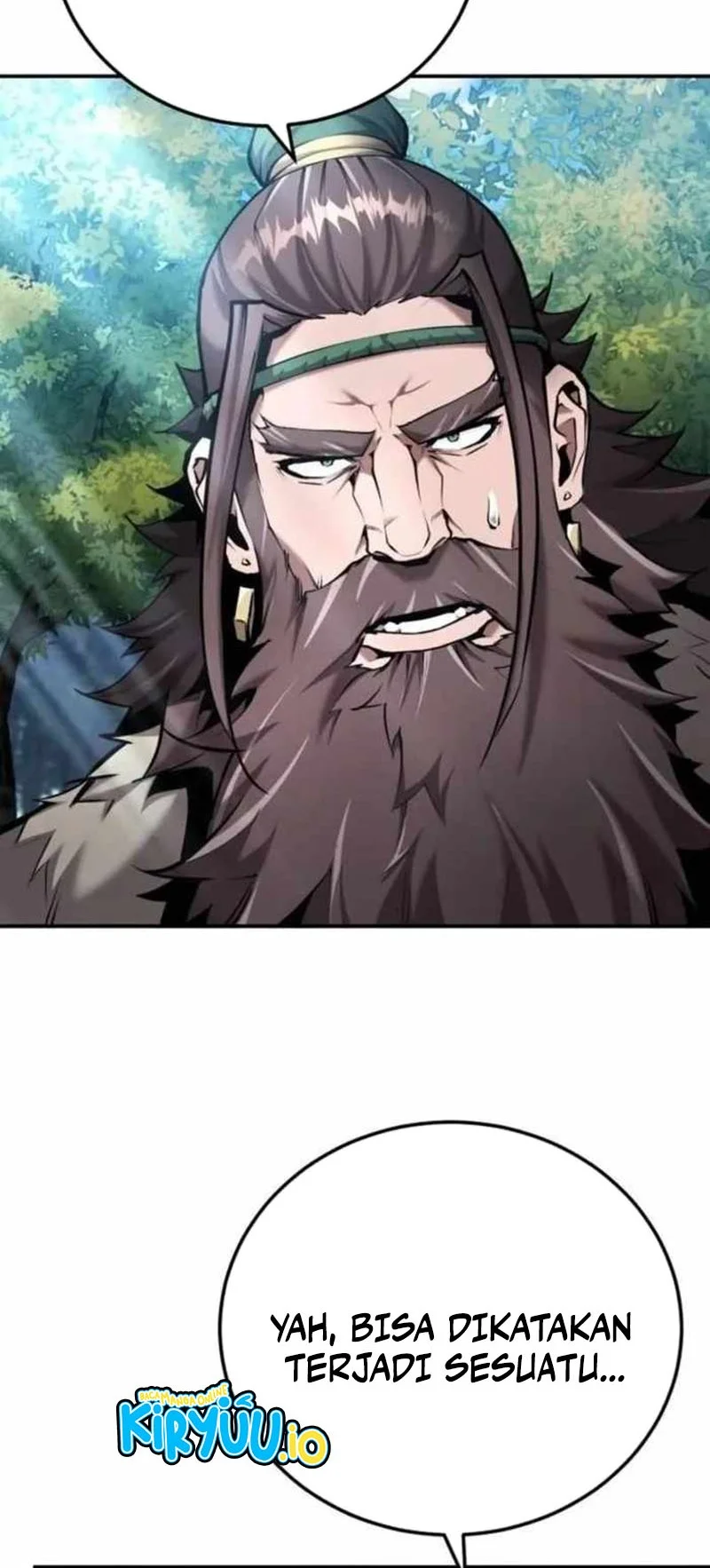 The Demonic Cult Leader Is Too Reluctant Chapter 65 Gambar 13