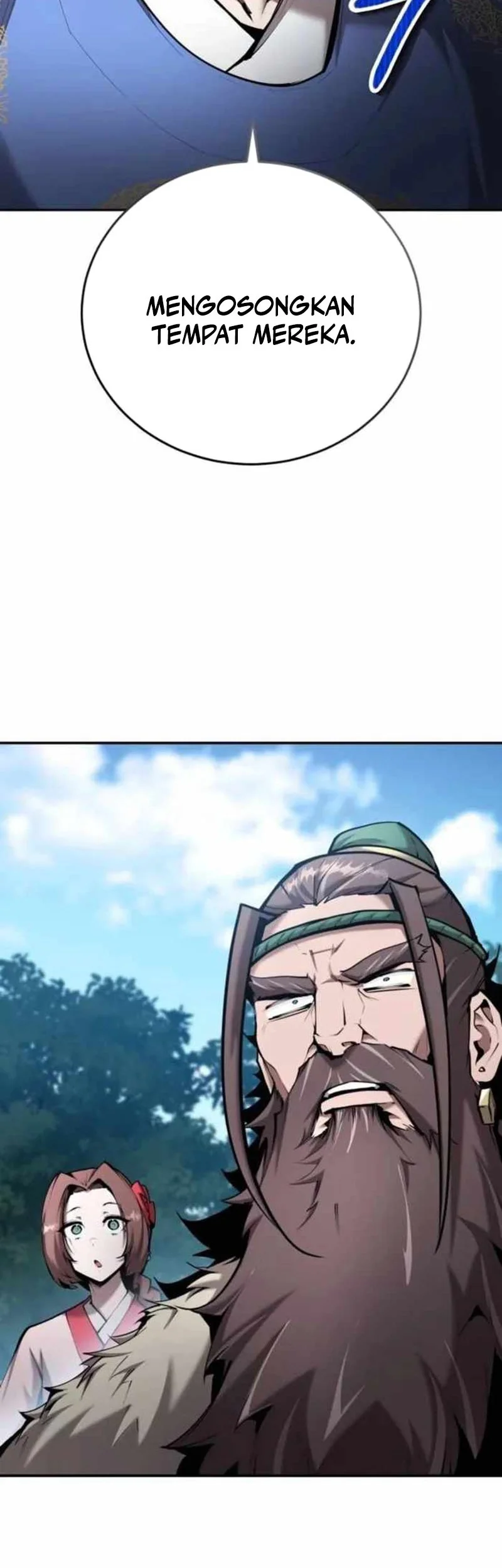 The Demonic Cult Leader Is Too Reluctant Chapter 65 Gambar 15