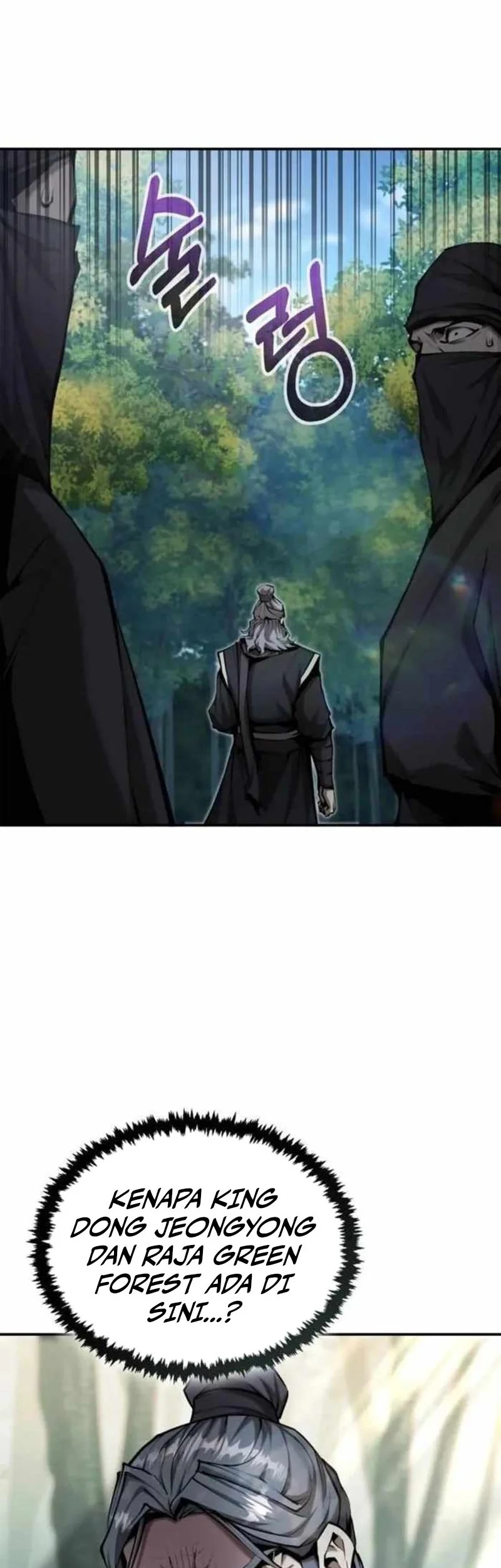 The Demonic Cult Leader Is Too Reluctant Chapter 65 Gambar 22