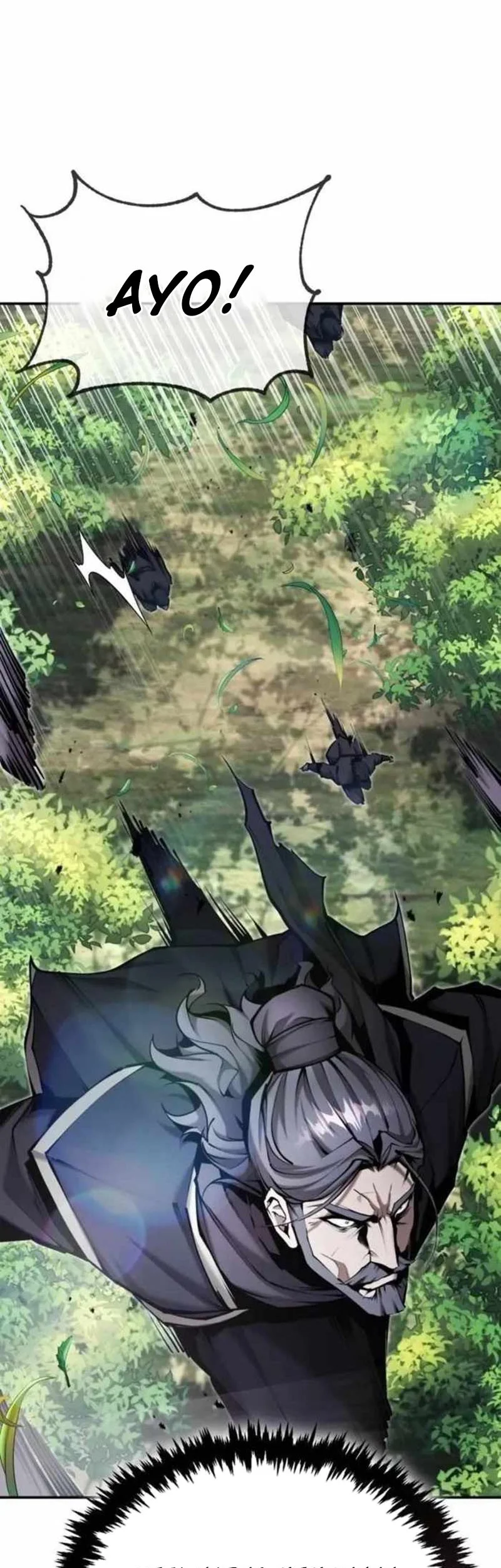 The Demonic Cult Leader Is Too Reluctant Chapter 65 Gambar 25