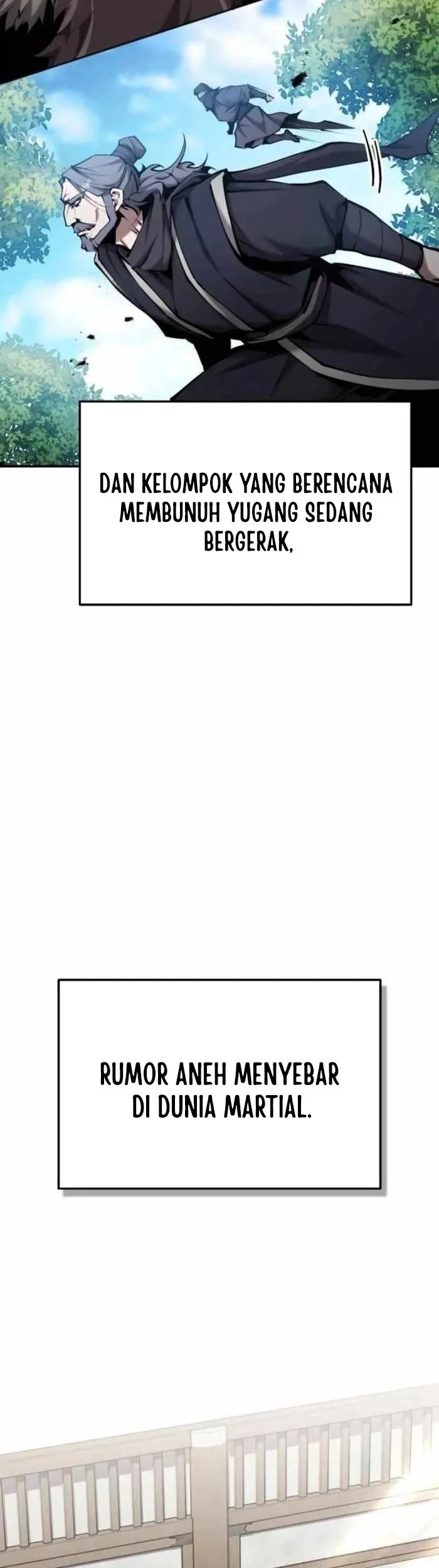 The Demonic Cult Leader Is Too Reluctant Chapter 65 Gambar 27