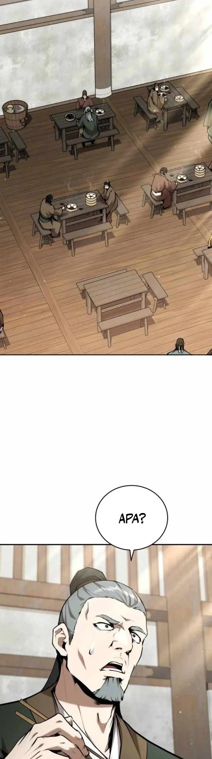 The Demonic Cult Leader Is Too Reluctant Chapter 65 Gambar 28