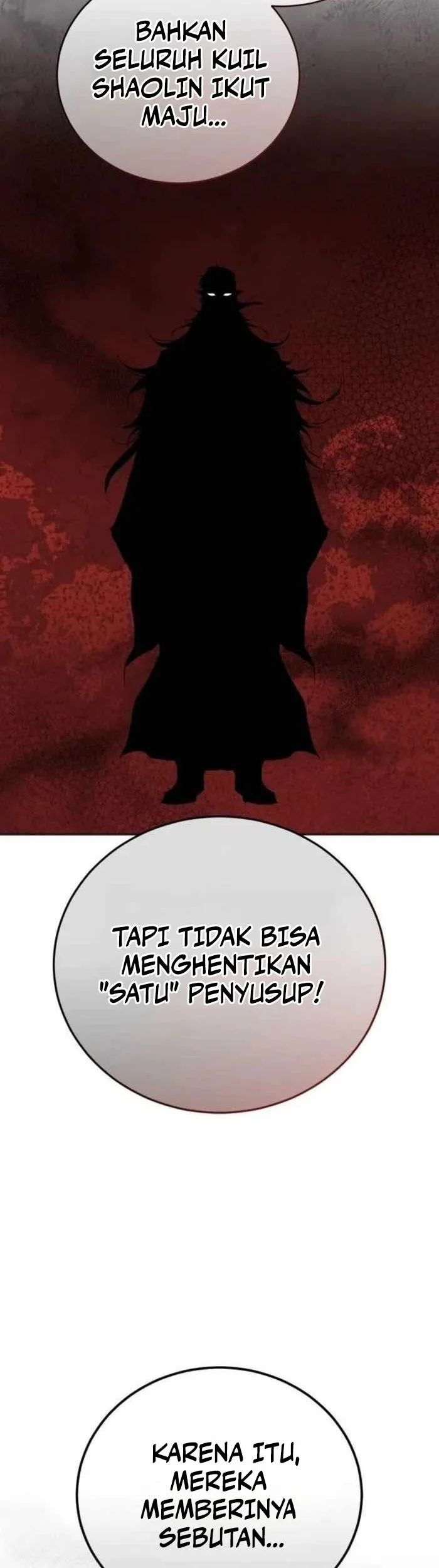 The Demonic Cult Leader Is Too Reluctant Chapter 65 Gambar 30