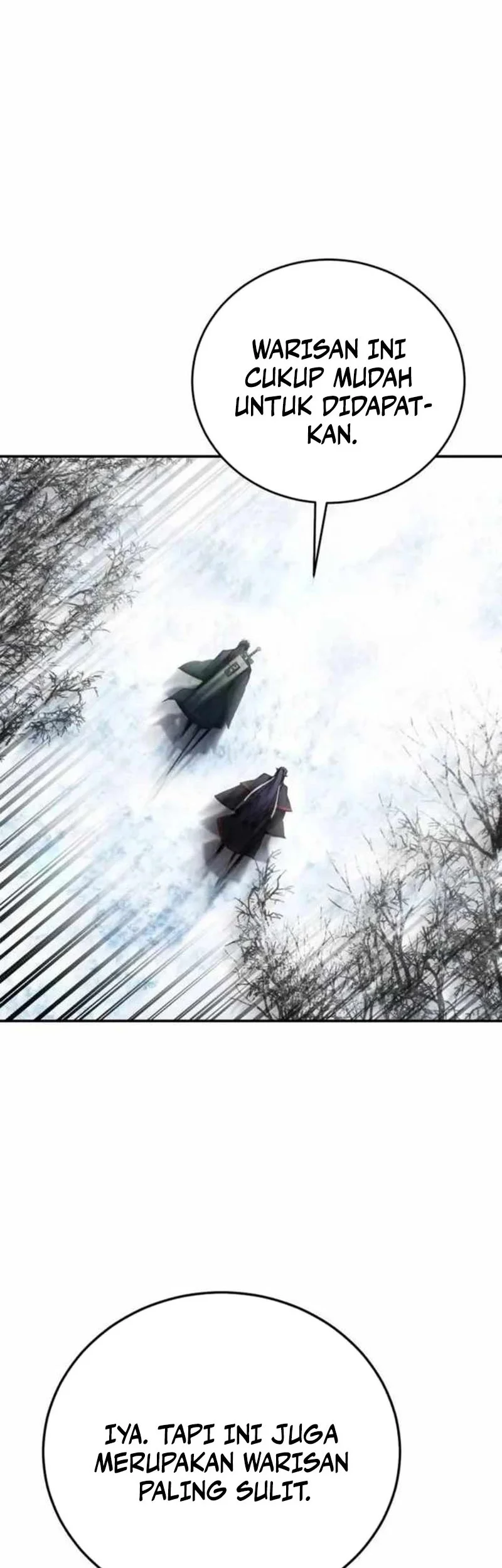 The Demonic Cult Leader Is Too Reluctant Chapter 65 Gambar 42