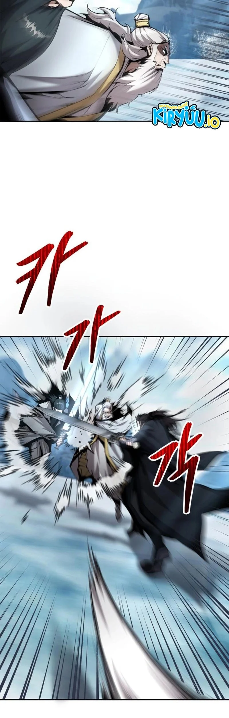 The Demonic Cult Leader Is Too Reluctant Chapter 66 Gambar 54