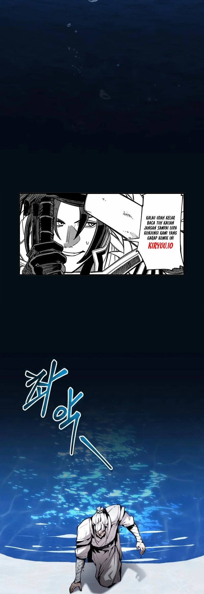 The Demonic Cult Leader Is Too Reluctant Chapter 66 Gambar 57