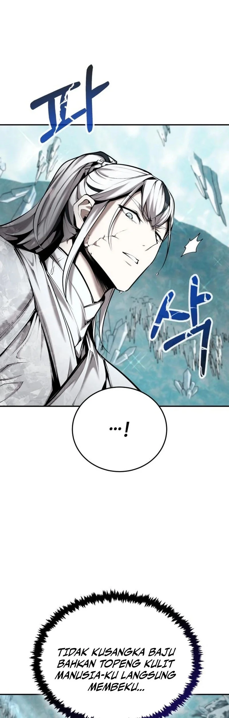 The Demonic Cult Leader Is Too Reluctant Chapter 66 Gambar 59