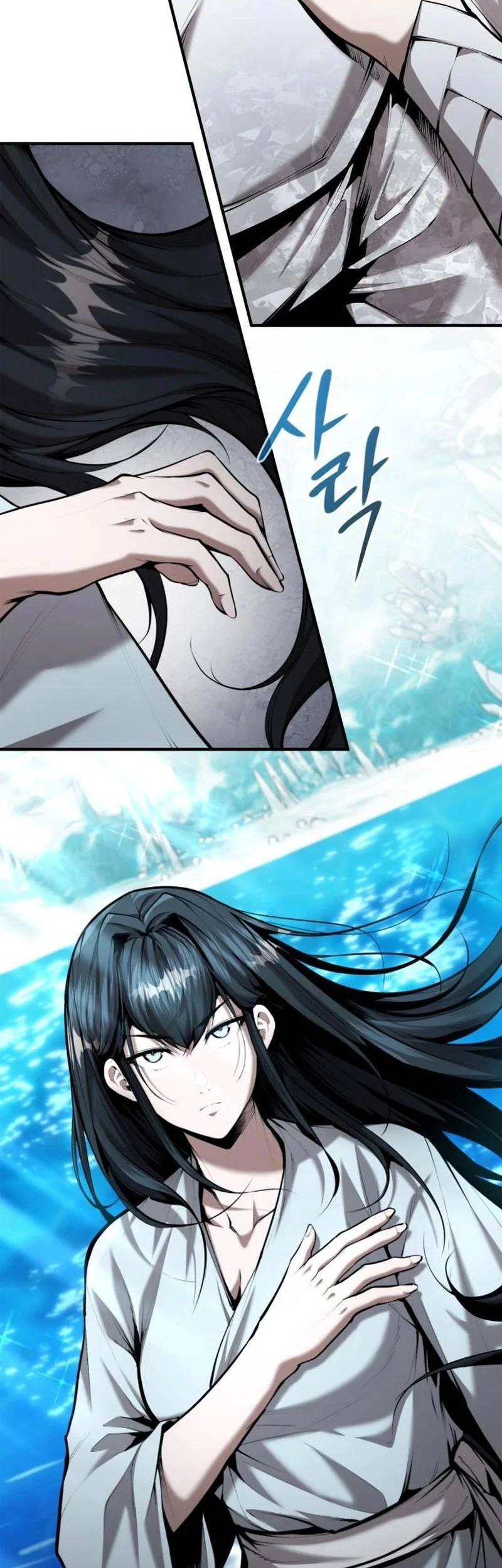 The Demonic Cult Leader Is Too Reluctant Chapter 66 Gambar 61