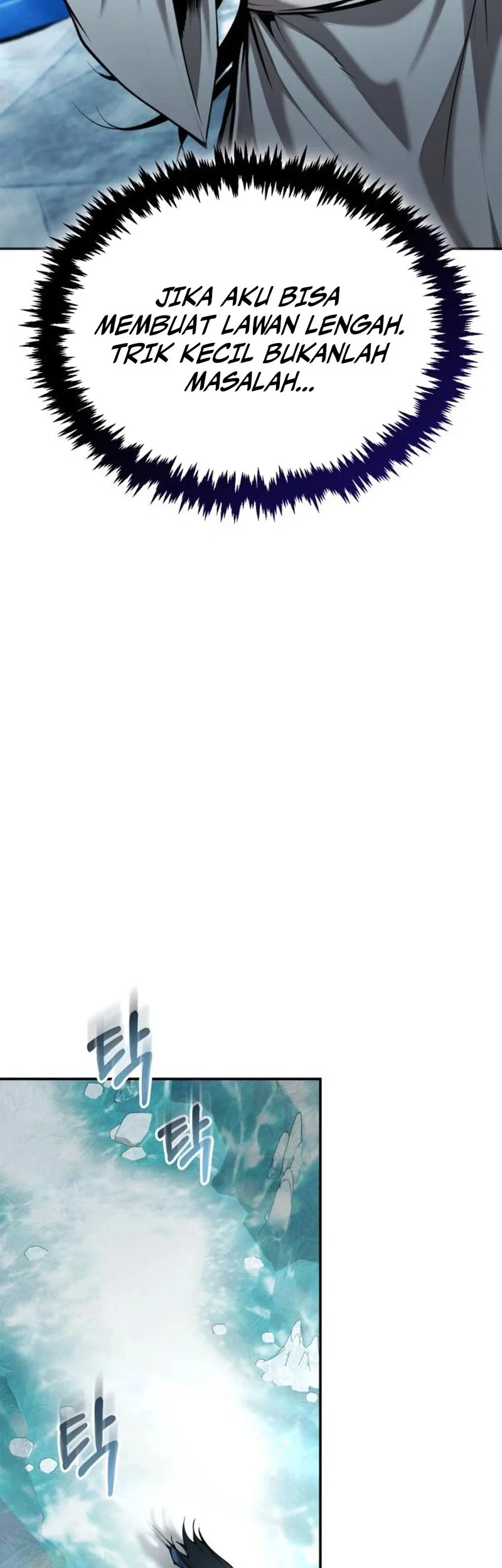 The Demonic Cult Leader Is Too Reluctant Chapter 66 Gambar 62