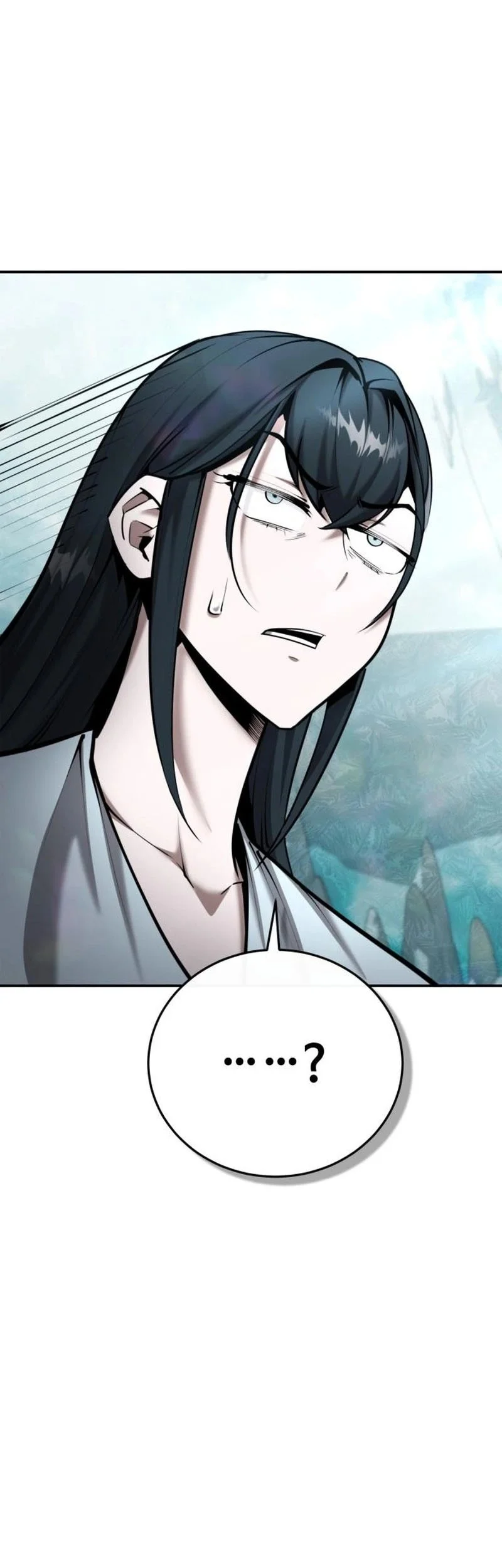 The Demonic Cult Leader Is Too Reluctant Chapter 66 Gambar 67