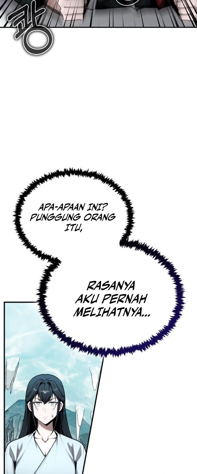 The Demonic Cult Leader Is Too Reluctant Chapter 66 Gambar 70