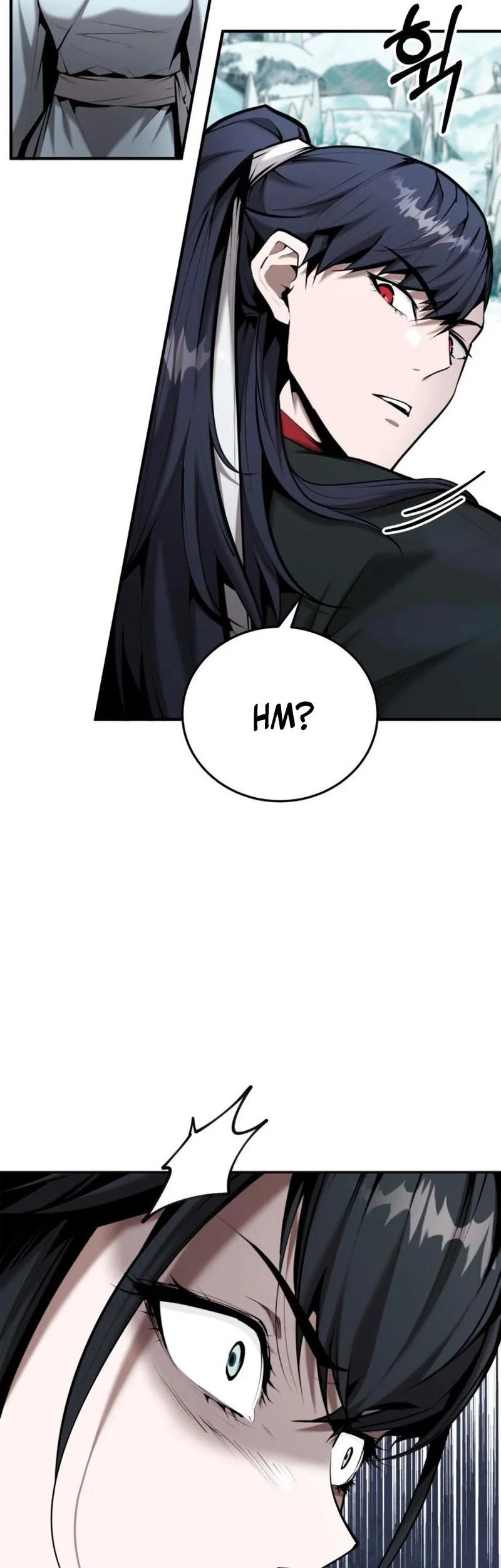 The Demonic Cult Leader Is Too Reluctant Chapter 66 Gambar 71