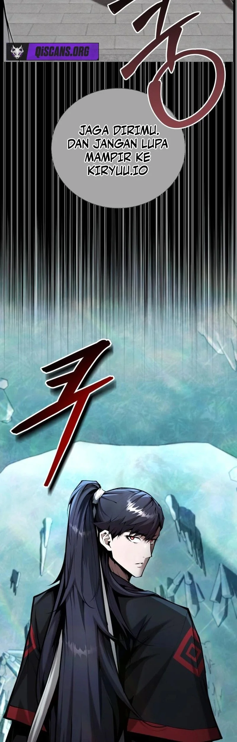 The Demonic Cult Leader Is Too Reluctant Chapter 66 Gambar 75