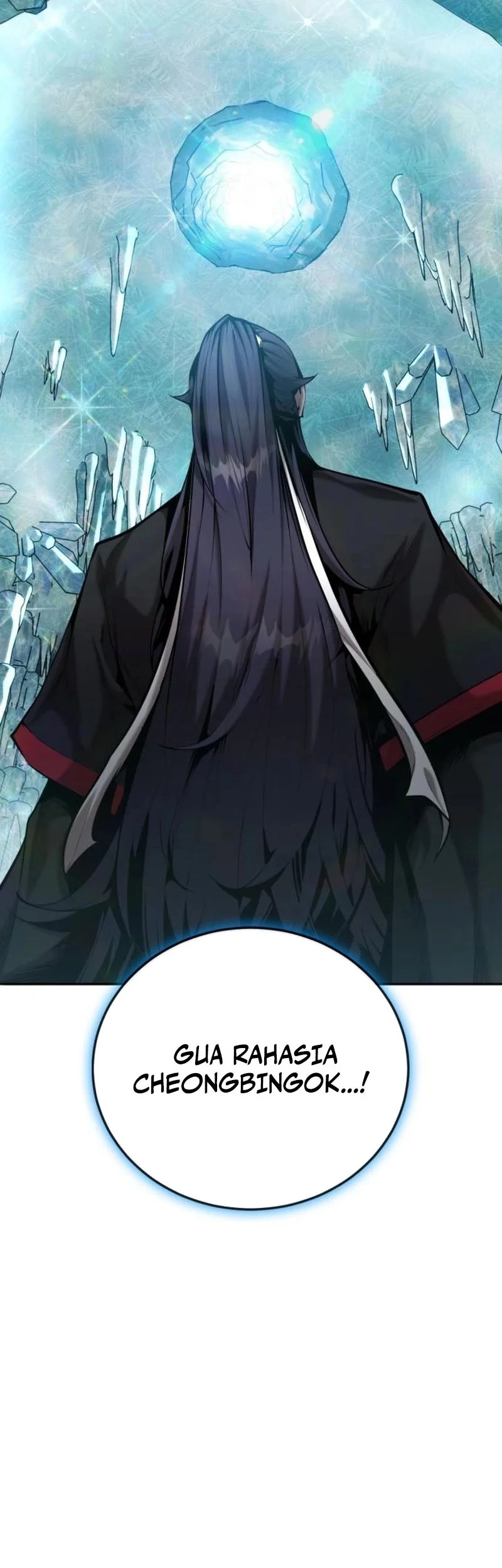 The Demonic Cult Leader Is Too Reluctant Chapter 66 Gambar 3