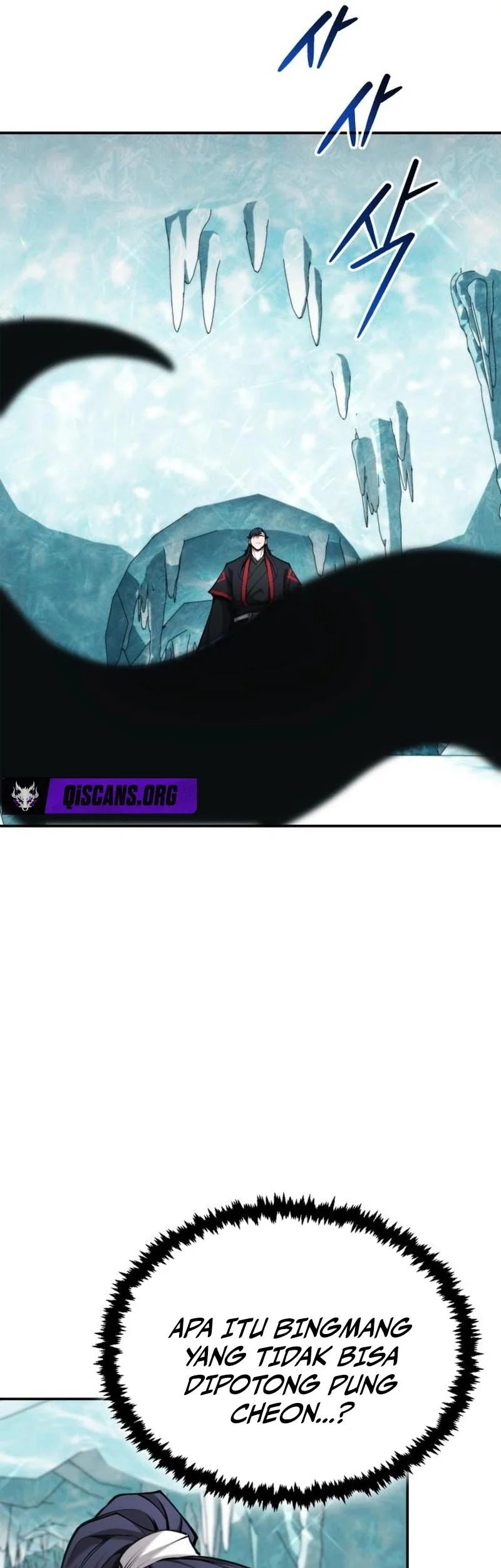 The Demonic Cult Leader Is Too Reluctant Chapter 66 Gambar 4