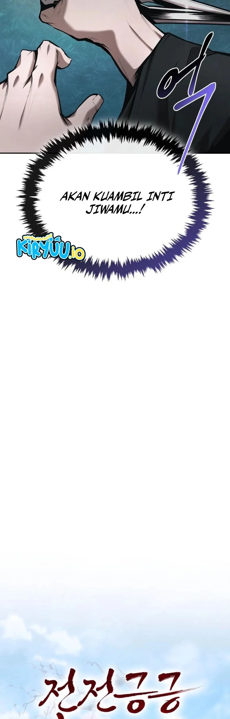 The Demonic Cult Leader Is Too Reluctant Chapter 66 Gambar 6