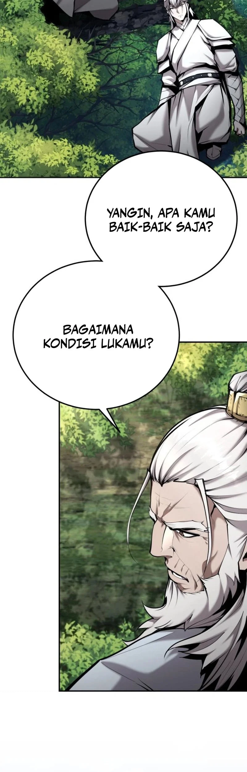 The Demonic Cult Leader Is Too Reluctant Chapter 66 Gambar 8