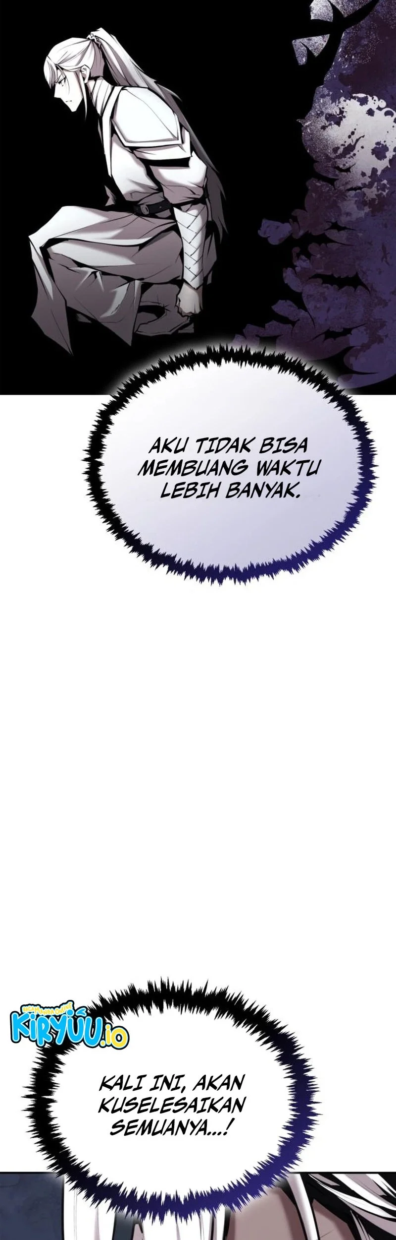 The Demonic Cult Leader Is Too Reluctant Chapter 66 Gambar 11