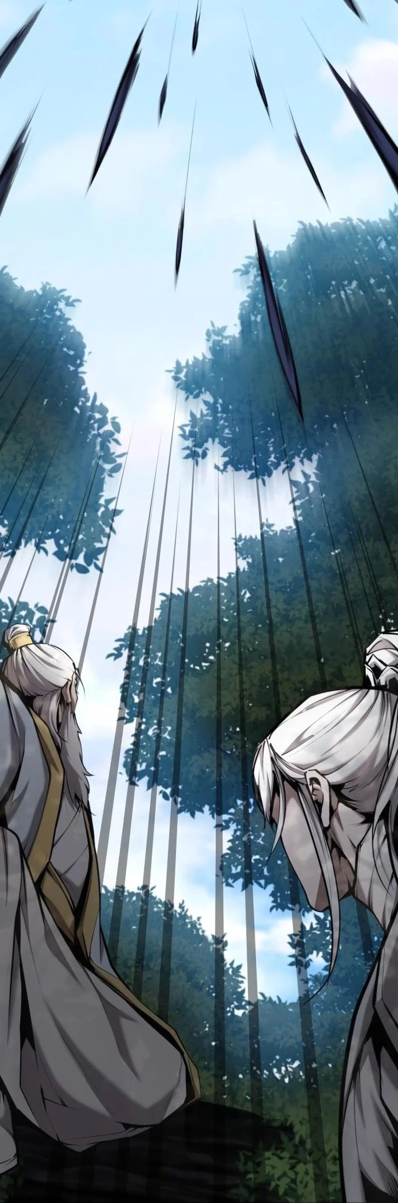 The Demonic Cult Leader Is Too Reluctant Chapter 66 Gambar 13