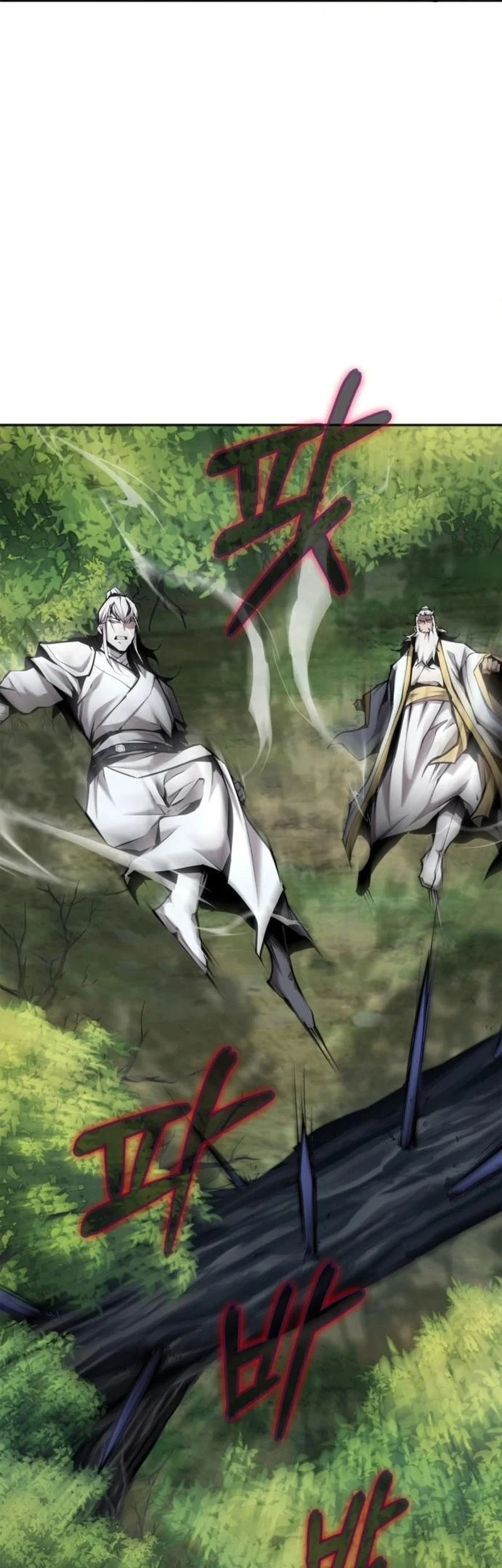 The Demonic Cult Leader Is Too Reluctant Chapter 66 Gambar 14