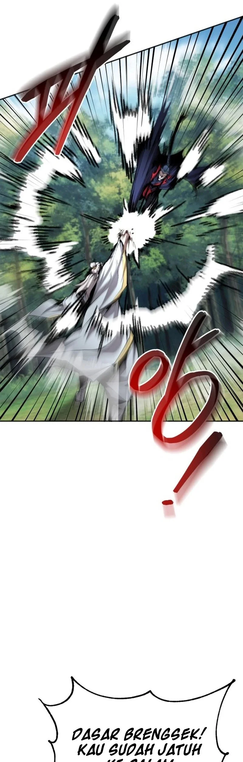 The Demonic Cult Leader Is Too Reluctant Chapter 66 Gambar 16