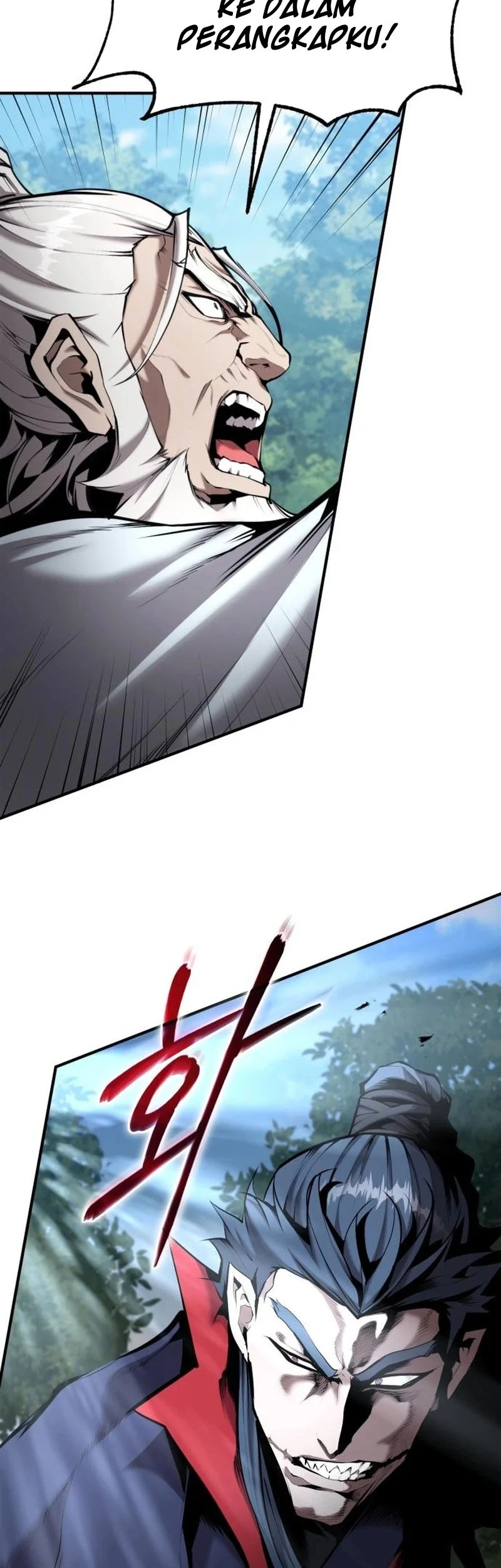 The Demonic Cult Leader Is Too Reluctant Chapter 66 Gambar 17