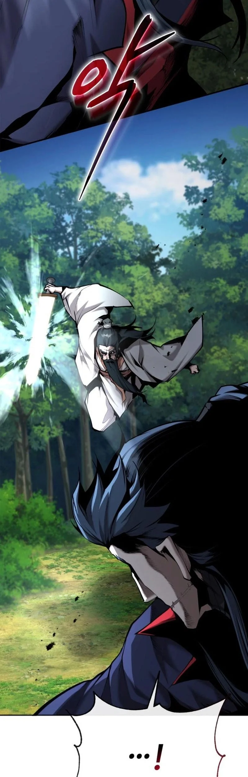 The Demonic Cult Leader Is Too Reluctant Chapter 66 Gambar 18