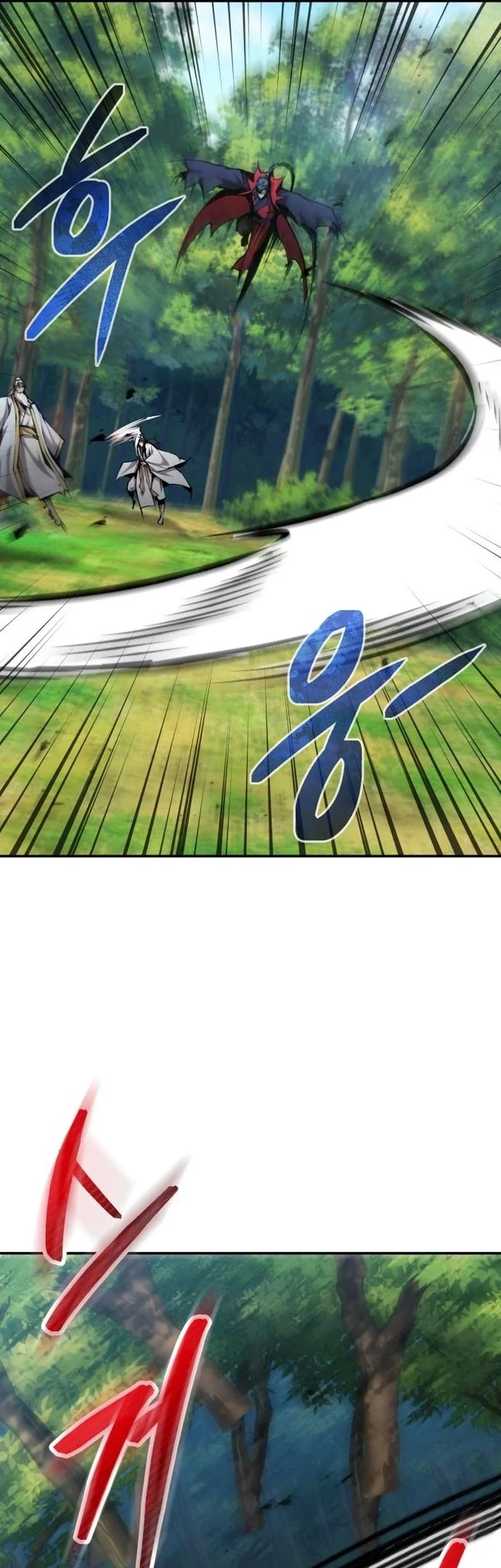 The Demonic Cult Leader Is Too Reluctant Chapter 66 Gambar 21