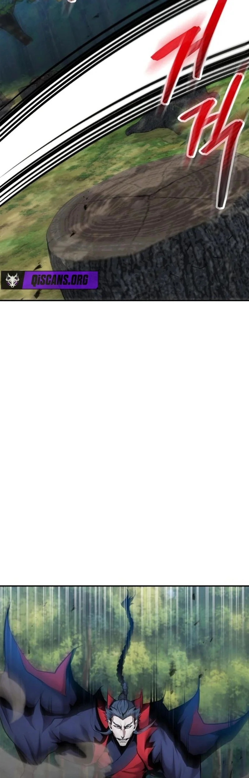 The Demonic Cult Leader Is Too Reluctant Chapter 66 Gambar 22