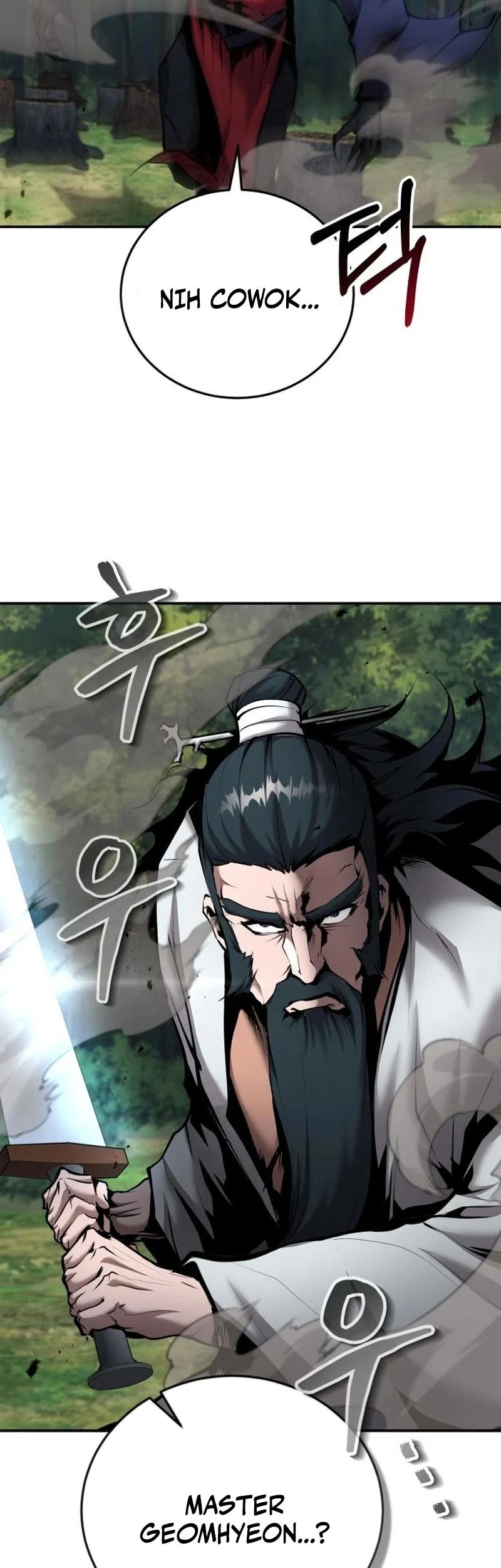 The Demonic Cult Leader Is Too Reluctant Chapter 66 Gambar 23