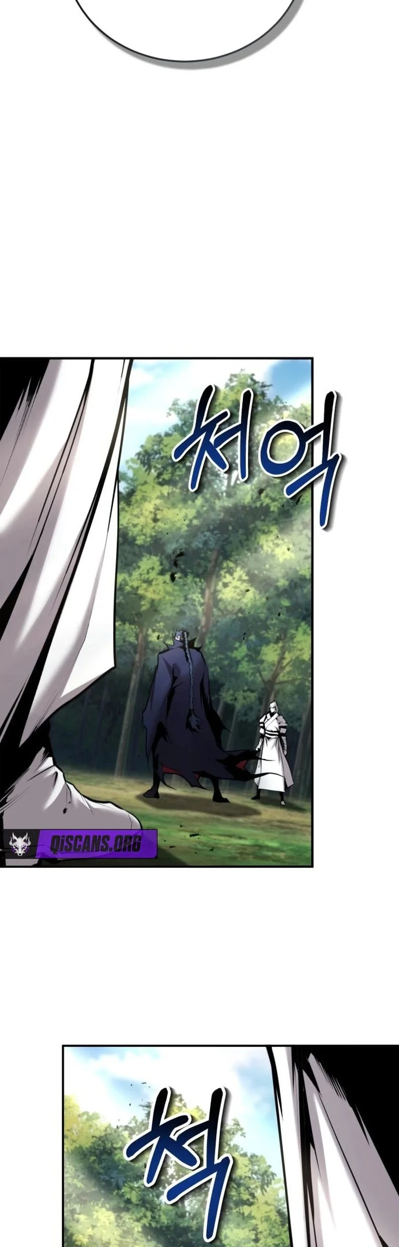 The Demonic Cult Leader Is Too Reluctant Chapter 66 Gambar 24