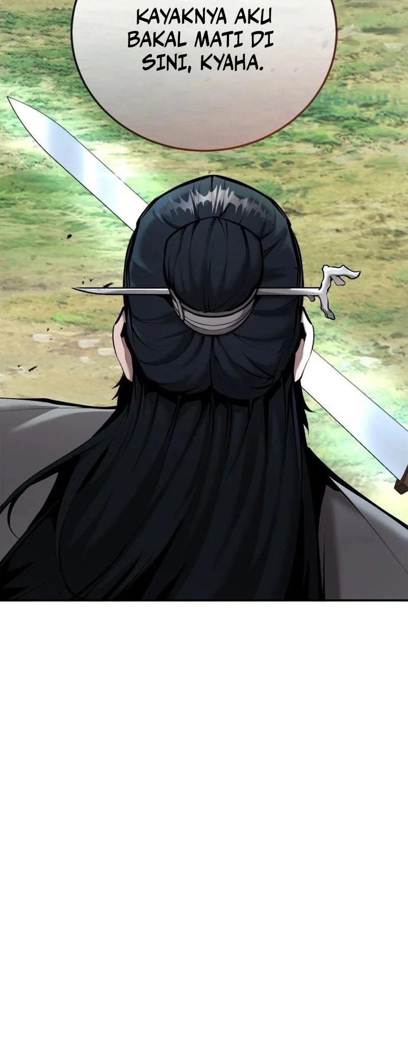 The Demonic Cult Leader Is Too Reluctant Chapter 66 Gambar 26