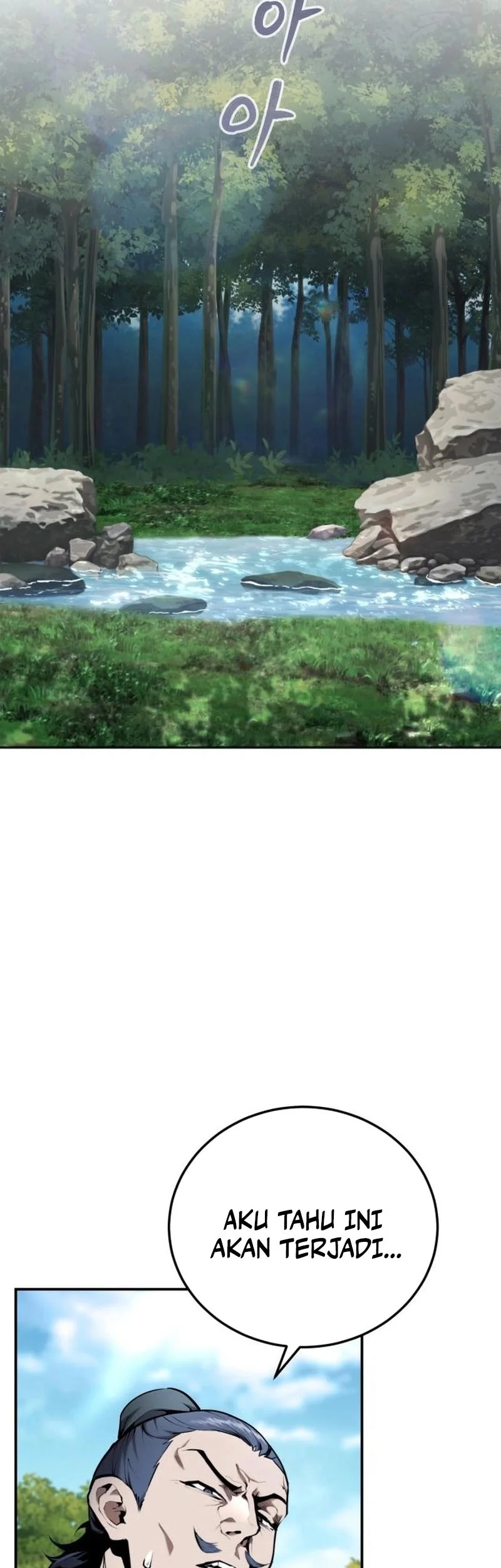 The Demonic Cult Leader Is Too Reluctant Chapter 66 Gambar 31