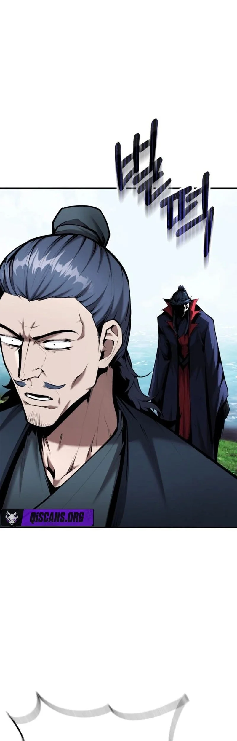 The Demonic Cult Leader Is Too Reluctant Chapter 66 Gambar 34